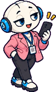 the manager, on the phone